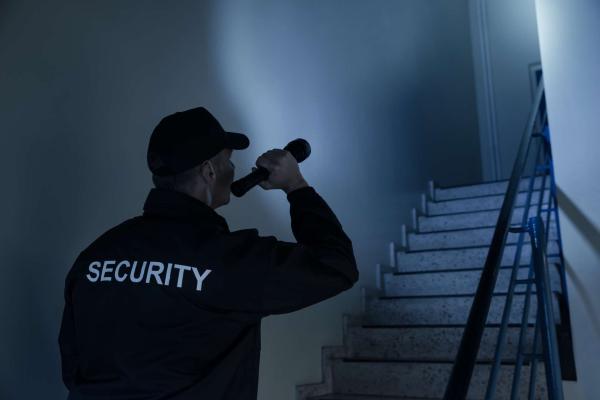 NOURS SÉCURITÉ PRIVÉE