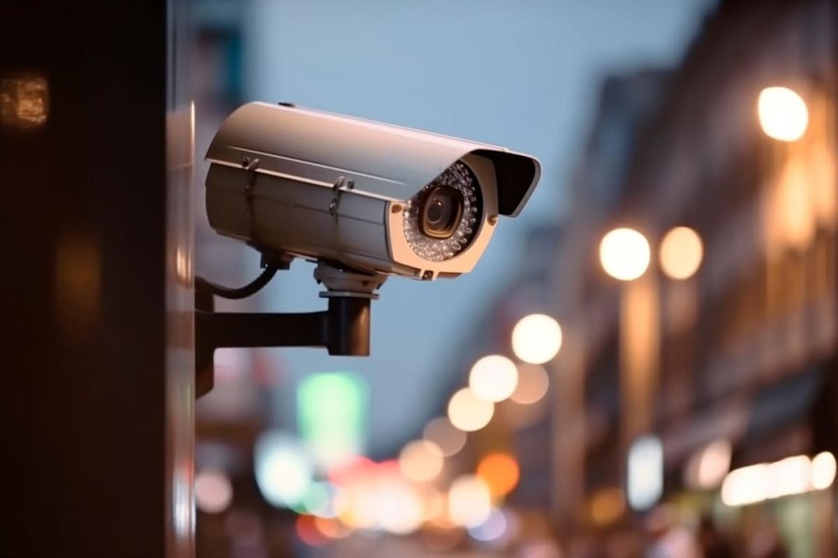 NOURS SÉCURITÉ PRIVÉE -Gardiennage et surveillance à Marseille