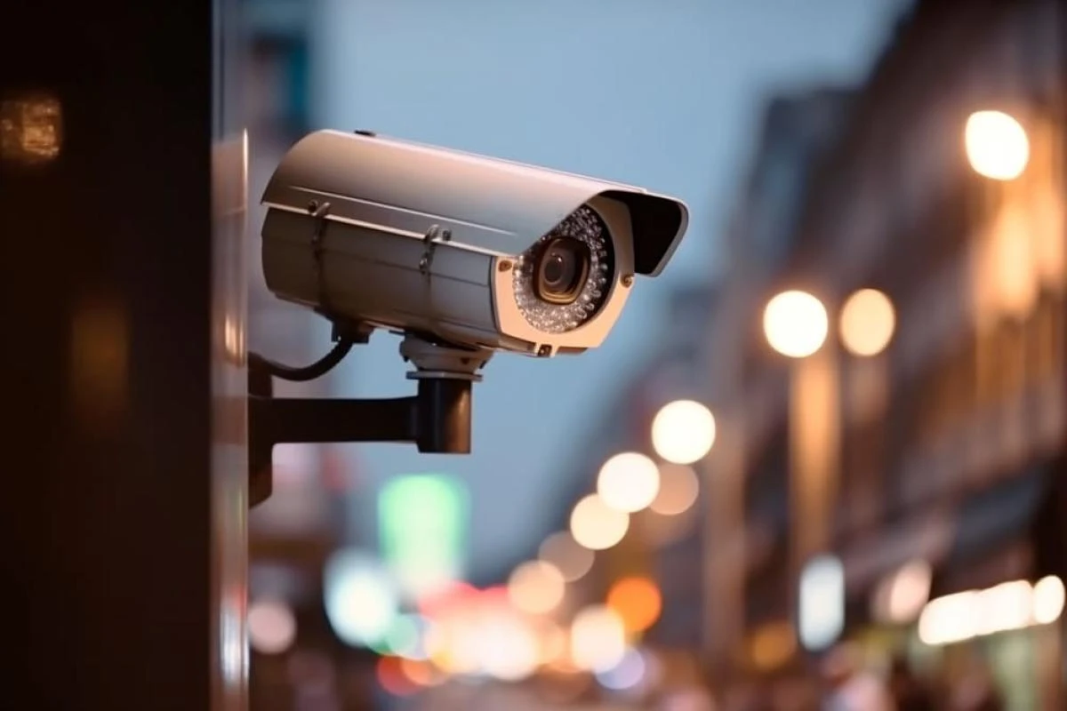NOURS SÉCURITÉ PRIVÉE -Gardiennage et surveillance à Marseille